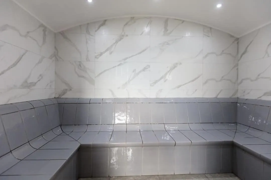 Sea View Apartments Residence Лазурен Бряг Burgasz