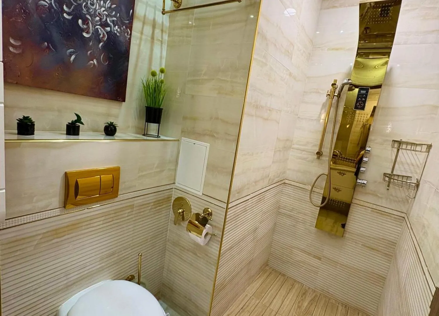 Sea View Apartments Residence Лазурен Бряг Burgasz