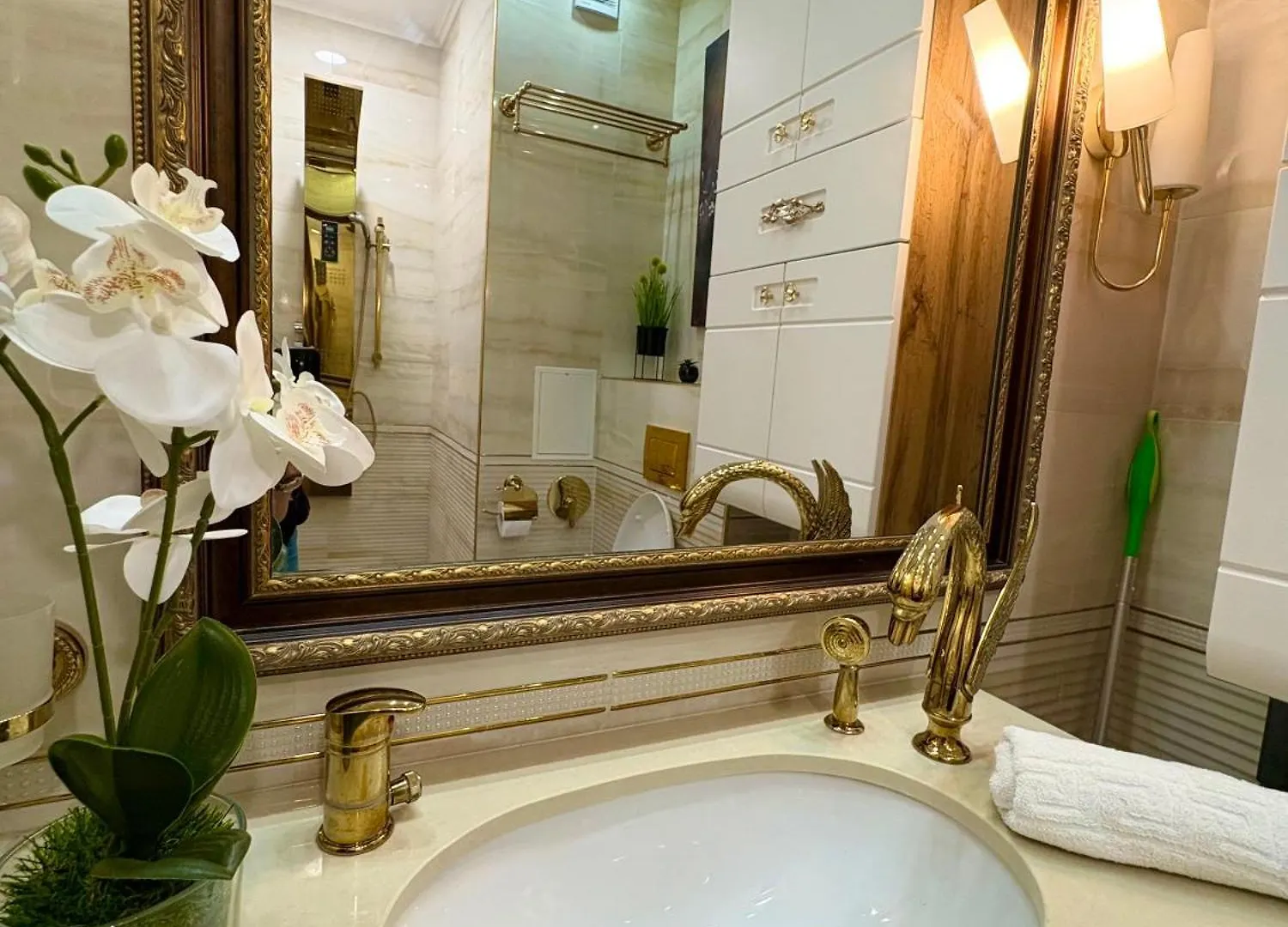 Sea View Apartments Residence Лазурен Бряг Burgasz Bulgária