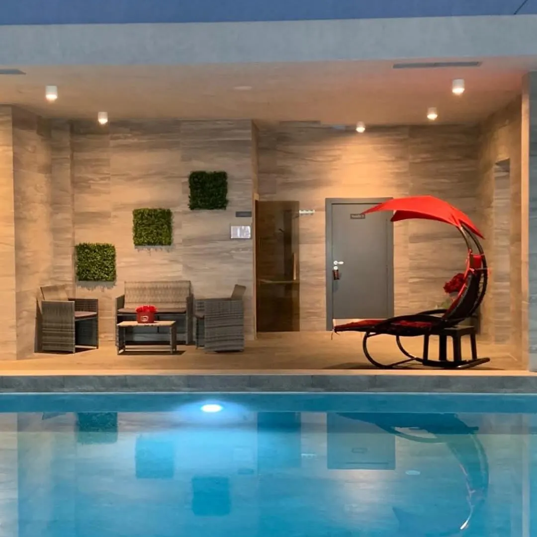 Sea View Apartments Residence Лазурен Бряг Burgas 0*,  Bulgaria